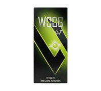 Сигареты Wооg Rich Melon Aroma (Вуг Насыщенный Аромат Дыни) оптом