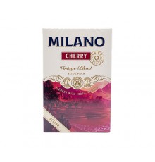 Сигареты Milano Cherry (Милано Вишня) оптом