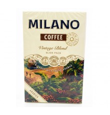 Сигареты Milano Coffee Vintage Blend (Slide Pack) оптом