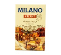 Сигареты Milano Creamy Vintage Blend оптом