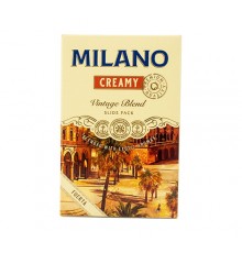 Сигареты Milano Creamy Vintage Blend оптом