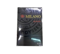 Сигареты Milano Blacks Odyssey (King Size) оптом