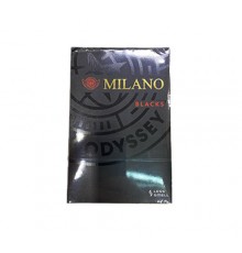 Сигареты Milano Blacks Odyssey (King Size) оптом