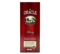 Сигареты Oracle Cherry 100’s (Оракл Вишня 100 мм) оптом