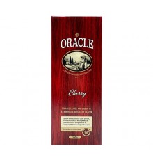 Сигареты Oracle Cherry 100’s (Оракл Вишня 100 мм) оптом