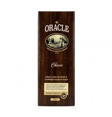 Сигареты Oracle Choco 100's (Оракл Шоколад 100 мм) оптом