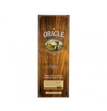 Сигареты Oracle Coffee Super Slim (Оракл Кофе Супер Слим) оптом 