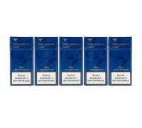 Сигареты Parliament Carat Slims (Парлиамент Карат Слимс) оптом
