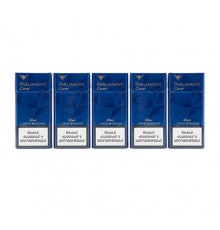 Сигареты Parliament Carat Slims (Парлиамент Карат Слимс) оптом