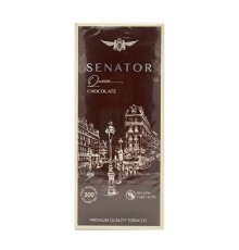 Сигареты Senator Queen Chocolate (Сенатор Компакт Шоколад) оптом