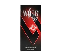 Сигареты Woog Strawberry Cocktail (Вуг Клубничный Коктейль) оптом