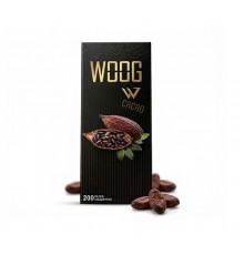 Сигареты WOOG Cacao (Вуг Какао) оптом