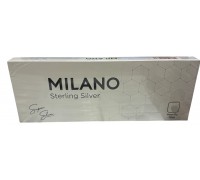 Сигареты Milano Sterling Silver SS (Милано Стерлинг Сильвер Суперслим ) оптом